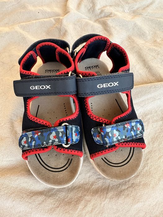 Geox 27 розмір , устілка 17,2