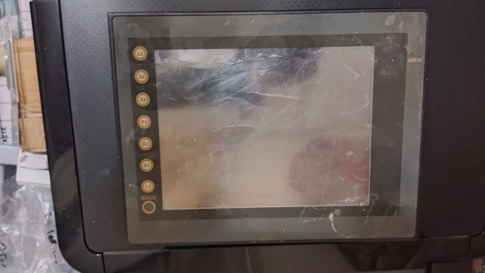 Модуль касового апарату.