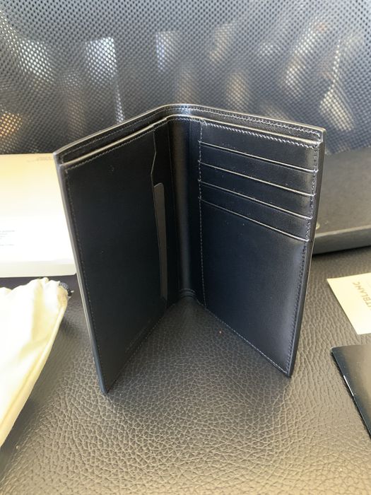 Montblanc Meisterstück Wallet 4cc – Nova