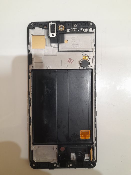 Дисплей Samsung  A515