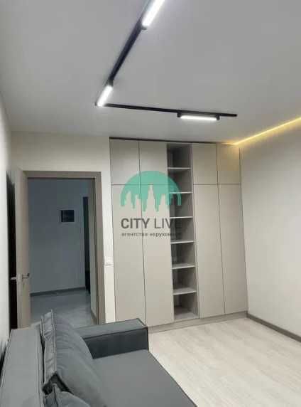 Оренда 2-кім квартири ЖК "Manhattan" (П)