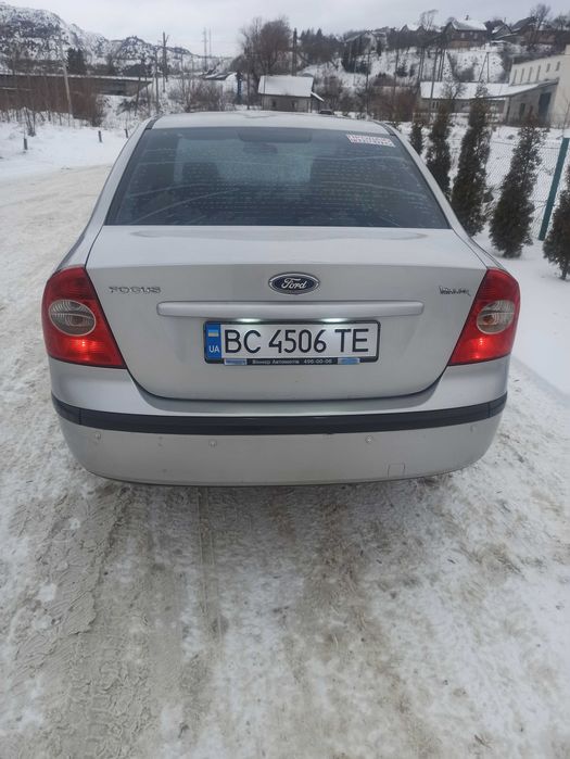 Продам Форд фокус 2