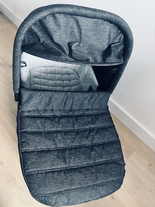 Baby Jogger Gondola do wózka City mini 2 / Elite 2