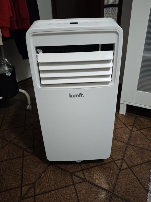 Ar condicionado kunft