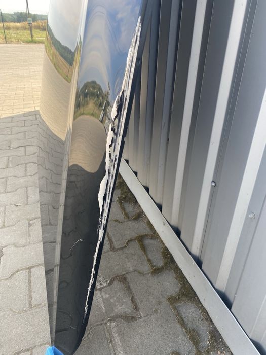 Капот AUDI A6 C7 рестайл