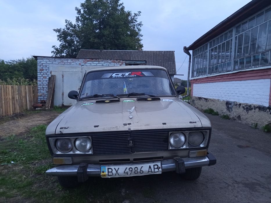 продам авто ваз 2106