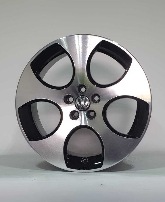 3927-Jantes 17 5x100 Réplicas VW tbm Audi Seat Skoda etc