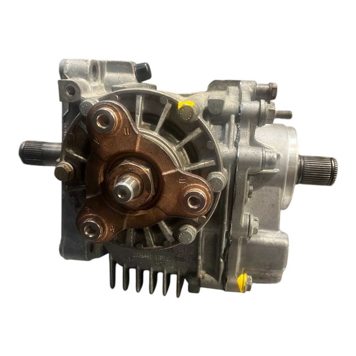 Reduktor Skrzyni 0AV409053AD Audi Seat Skoda VW 2.0 Regeneracja