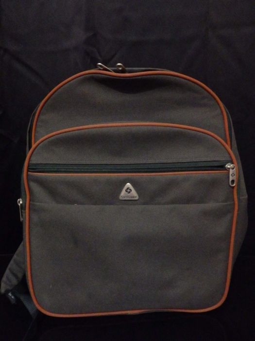 Mochila Samsonite