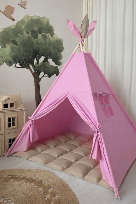 Вигвам . Палатка. Шатер. В наличии. Домик для детей