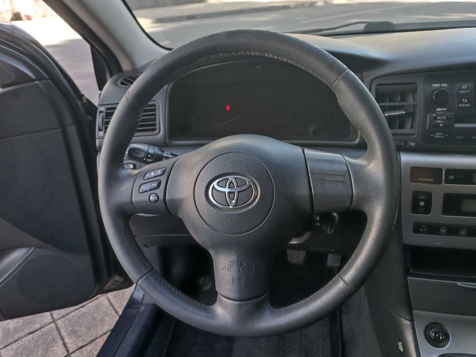 TOYOTA COROLLA 1.4 D4-D de 2005 5 lugares