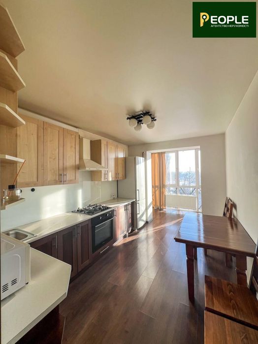 Оренда 1к ЖК Щасливий, Петропавлівська Борщагівка, Академмістечко