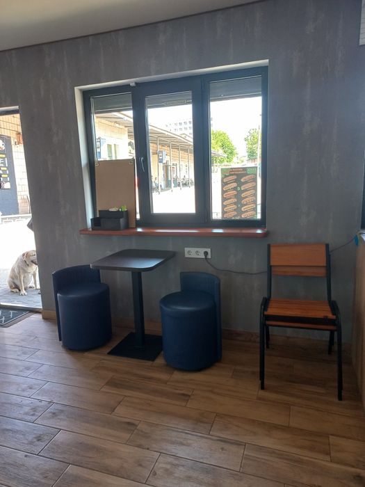 Ціна знижена! Продам магазин-кафе