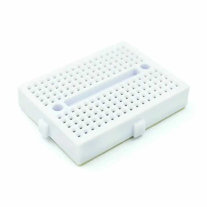New Breadboards447437860211281921