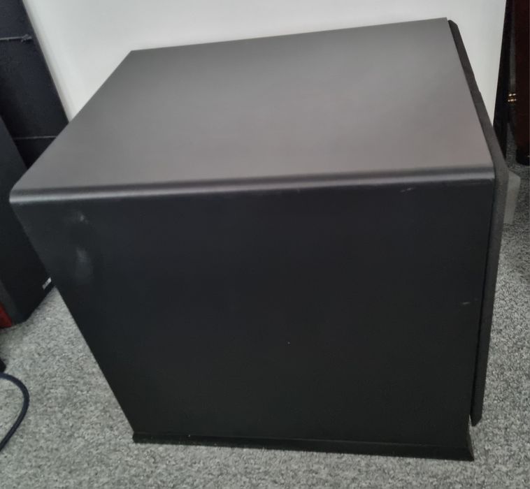 Subwoofer Klipsch r115 sw