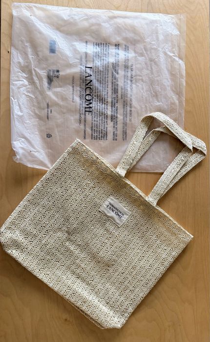 Torba letnia Lancome NOWA