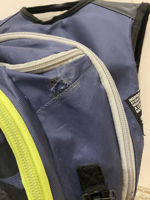 Рюкзак Arena 45 літрів для плавання