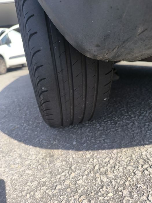 Jantes SEAT/VW 5*100. 16