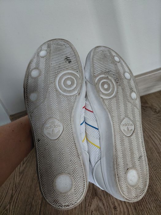buty męskie adidas profi 42