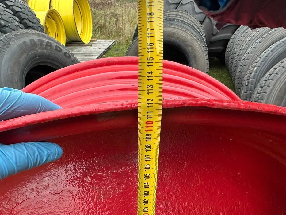 Felgi Rolnicze Fendt R42 x 10 śrub
