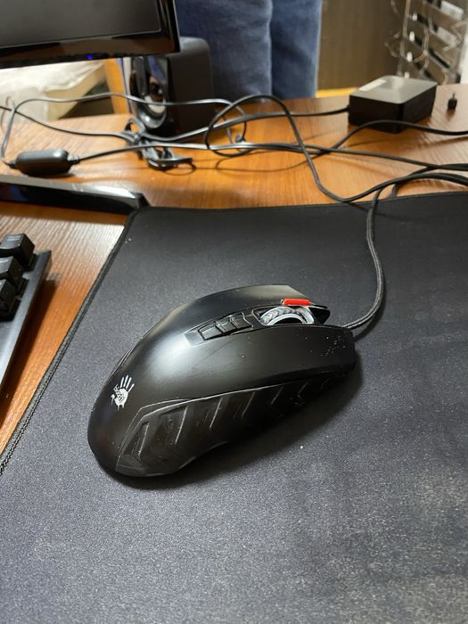 Игровой ПК GTX 1660 / Ryzen 5 / 16GB + монитор Samsung