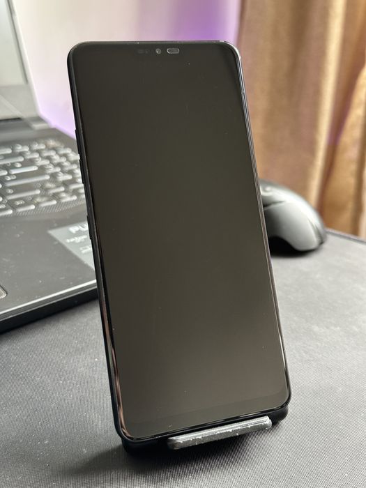 LG G7 ThinQ