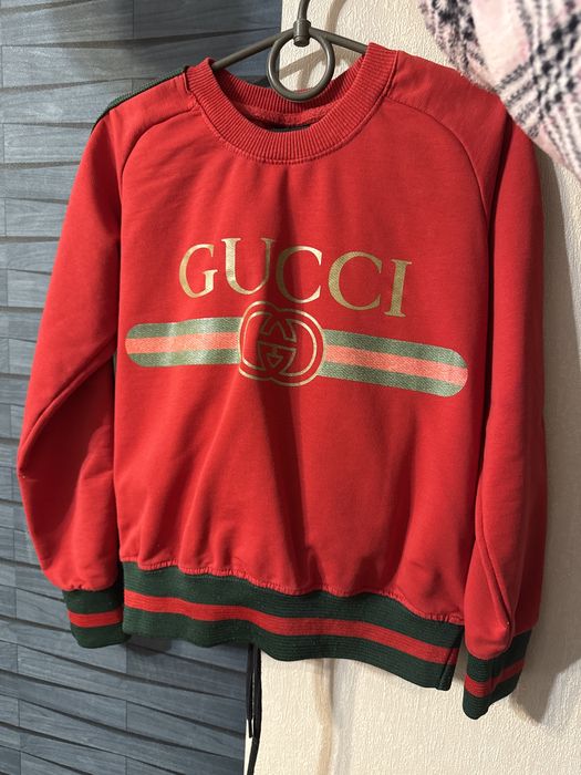 Костюм гучи gucci