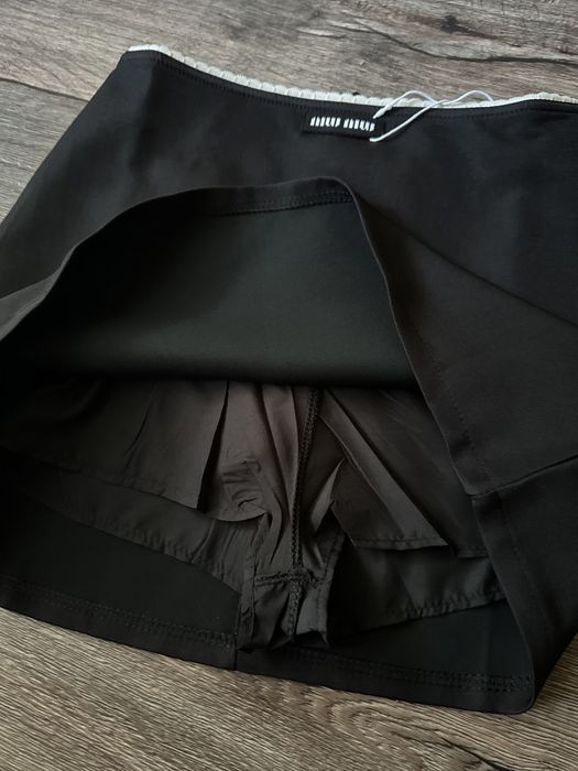 Спідниця міу розмір s m