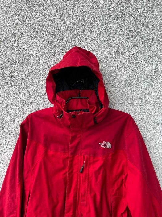 Зимова мембранна куртка The North Face