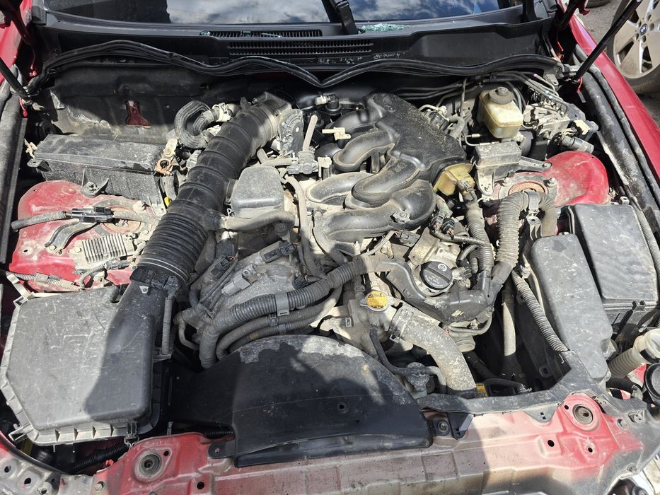 В продаже двигатель мотор 4GR-FSE Lexus IS250 запчасти разборка