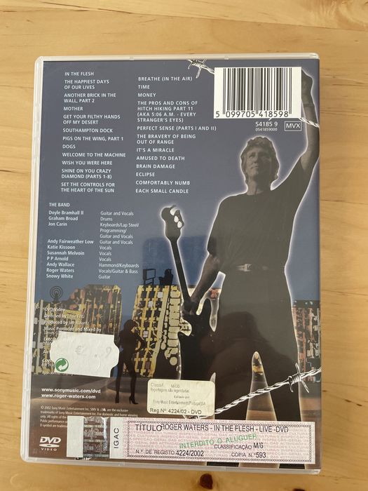 Roger Waters, Syd Barrett, and David Gilmour64550696798977123