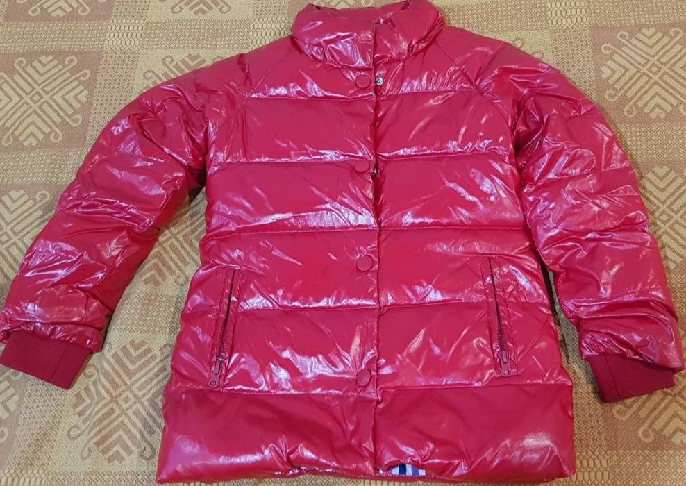 Куртка детская 5/110