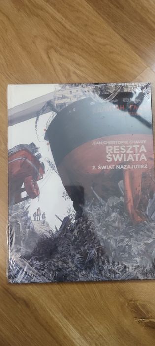 Reszta Świata 2.
