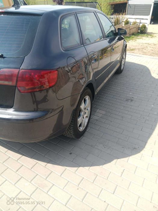 Sprzedam Audi A3