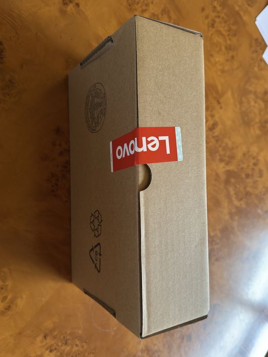 Док-станция Lenovo ThinkPad Thunderbolt 3 Dock Gen 2 (40ANY230EU)