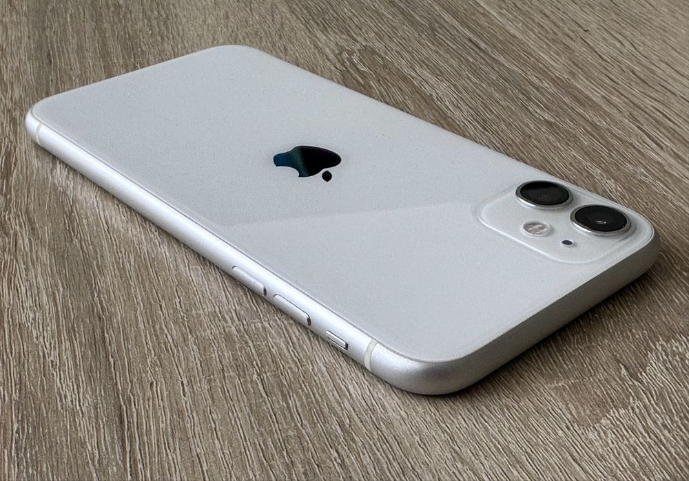 Iphone 11 64 gb. ІДЕАЛ!