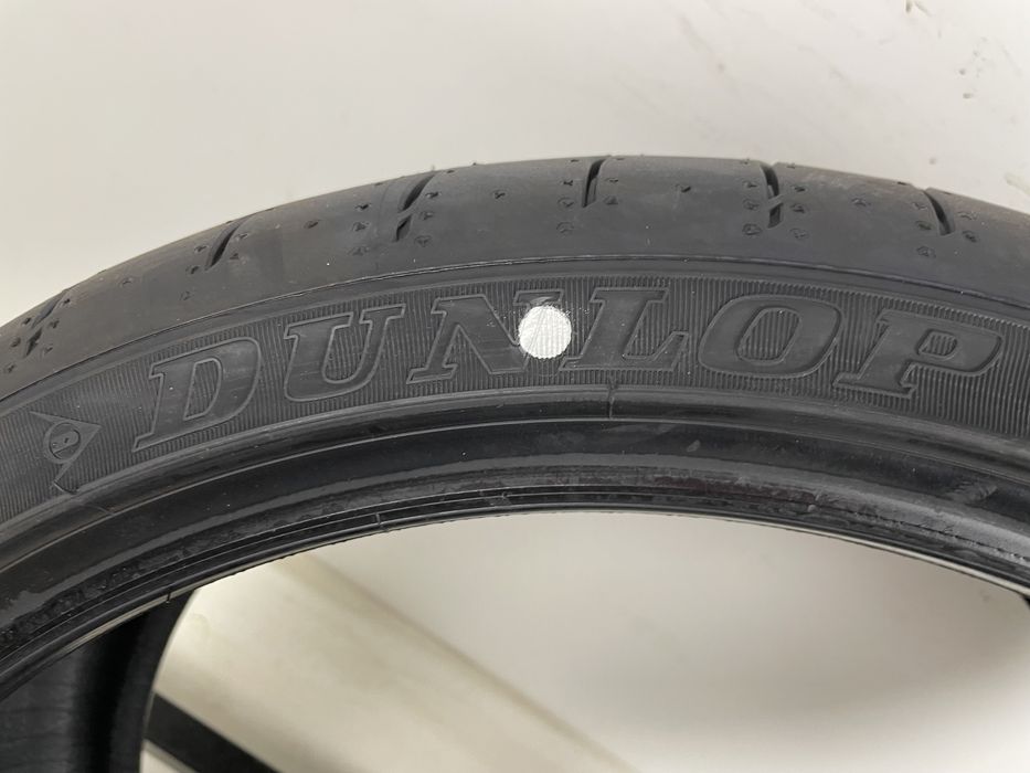 245/35R20 95Y Dunlop Sport Maxx Race 2 (N2)  25 rok NOWE!!!