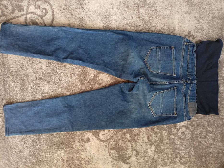 Spodnie ciążowe marki noppies rozmiar M