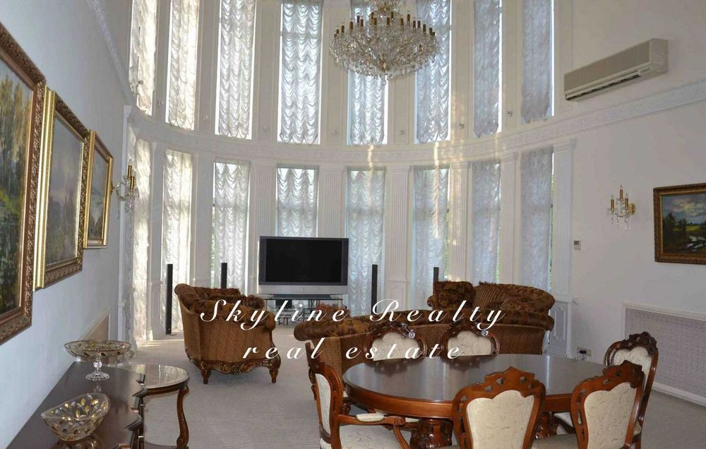 Конча Заспа КМ Золоті Ворота Будинок з виходом до води без комісії