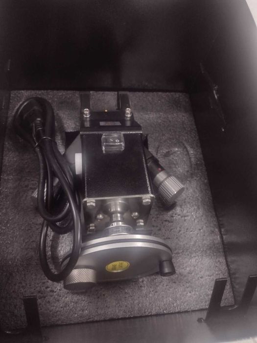 Стенд станок токарный для проточки тормозных дисков ShiningBerg BL-202