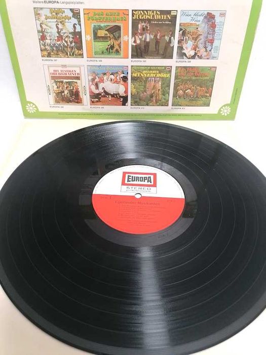 Die Falkenauer Musikanten