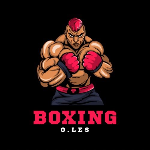 Dou Aulas de boxe