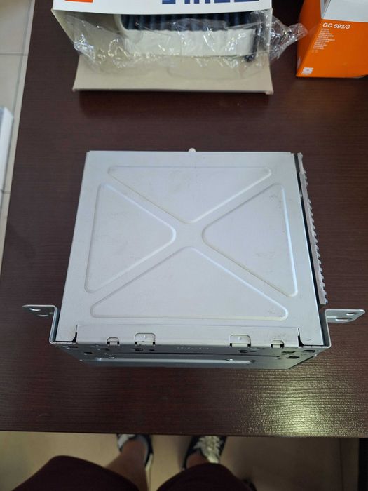 Zestaw Multimedialny Insignia A