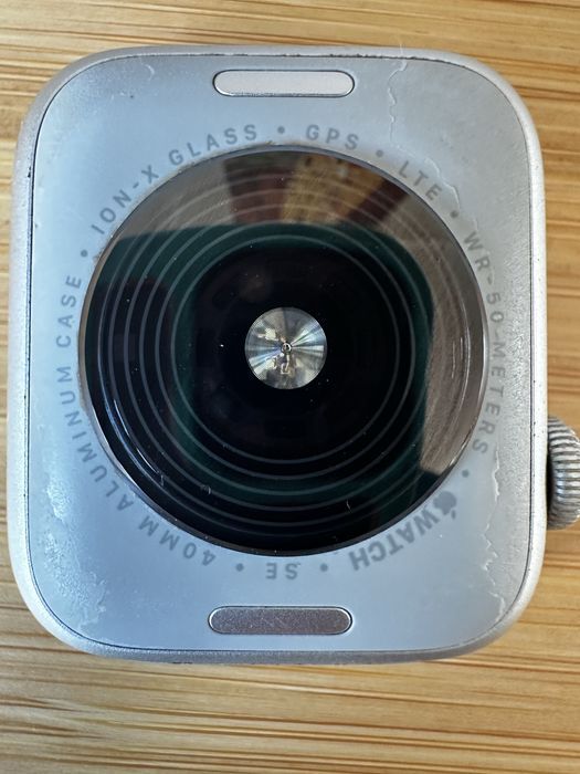 Apple Watch SE 2 Cellular 40 mm