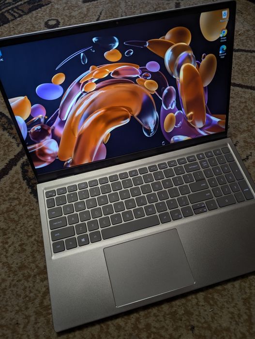 Dell Inspiron 5515 (Сенсорный)