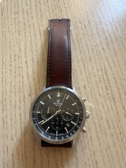Продам свій годинник Royal London