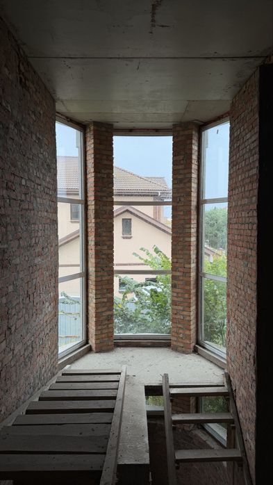 Березівка | КМ Home Resort | Двоповерховий будинок 237 м² на 15 сотках | Без  комісії
