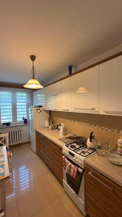 Mieszkanie Andrychów 50m2 na sprzedaż + piwnica