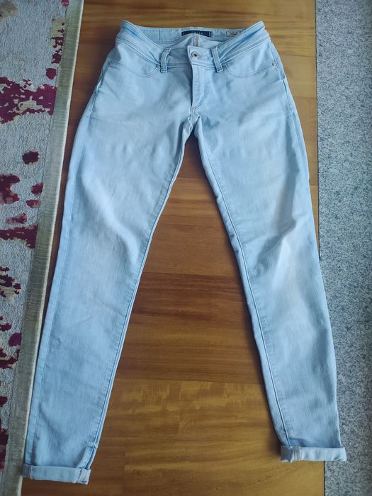 Calças de ganga Salsa