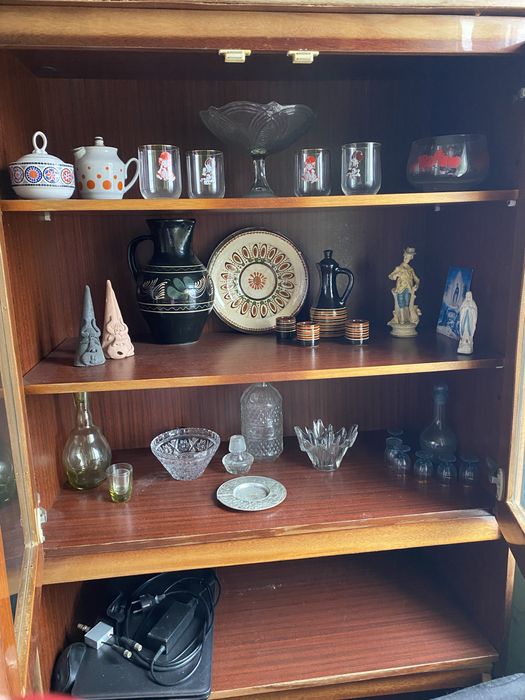 Сервант, буфет, шафа